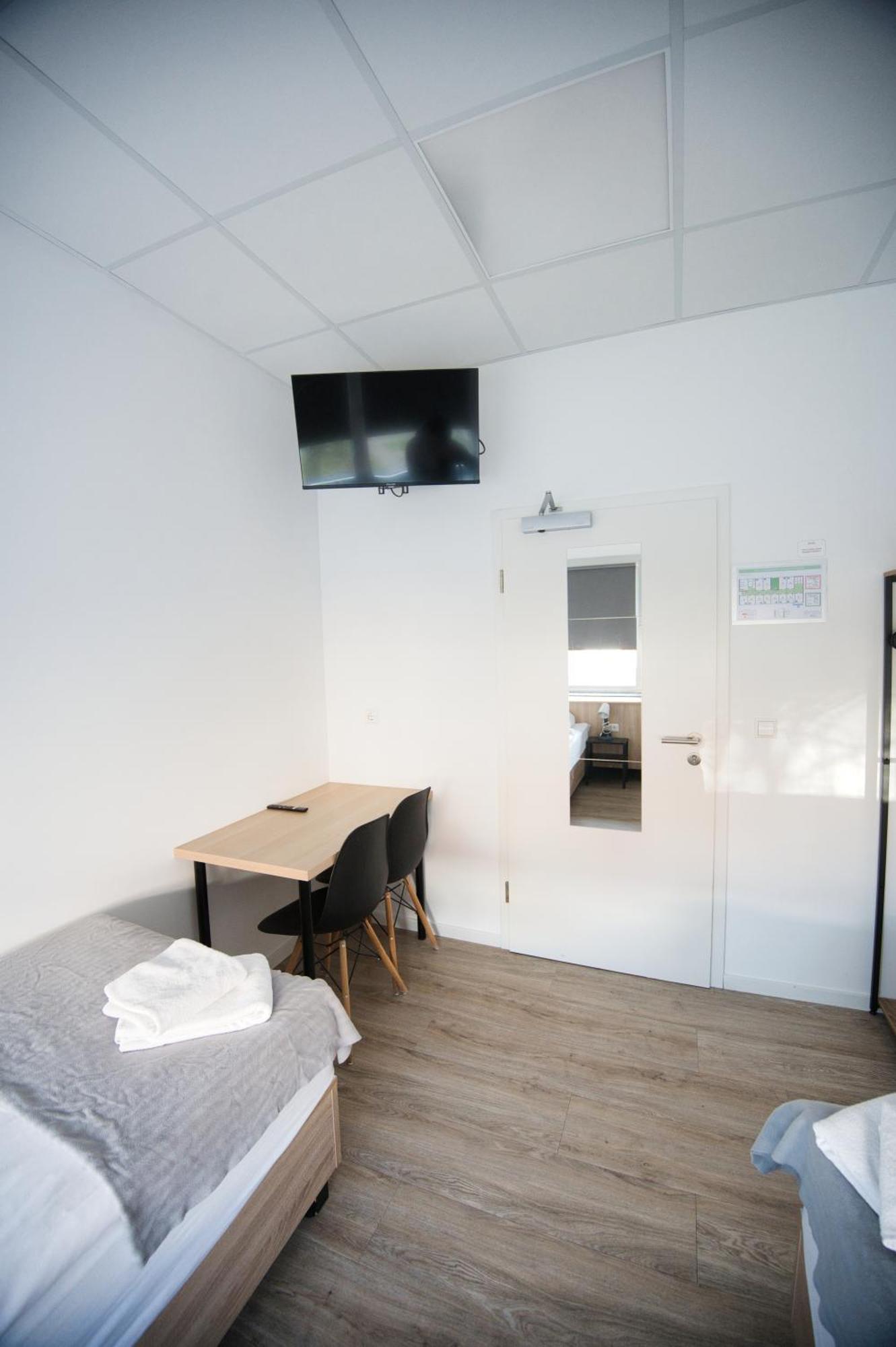 Hostel Messe Laatzen Exteriér fotografie