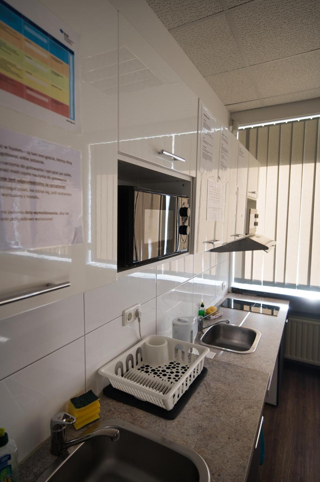 Hostel Messe Laatzen Exteriér fotografie